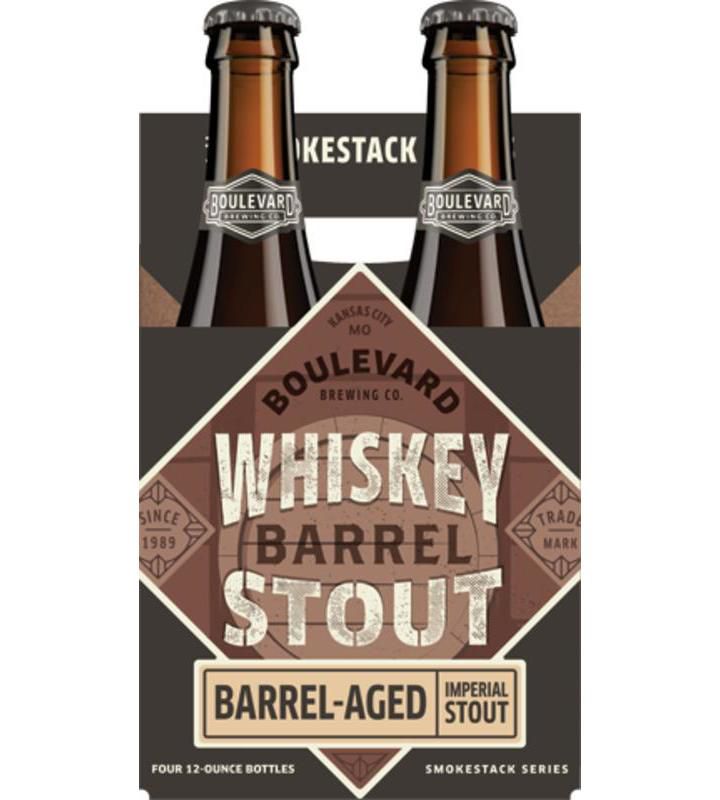 一包烈性啤酒。