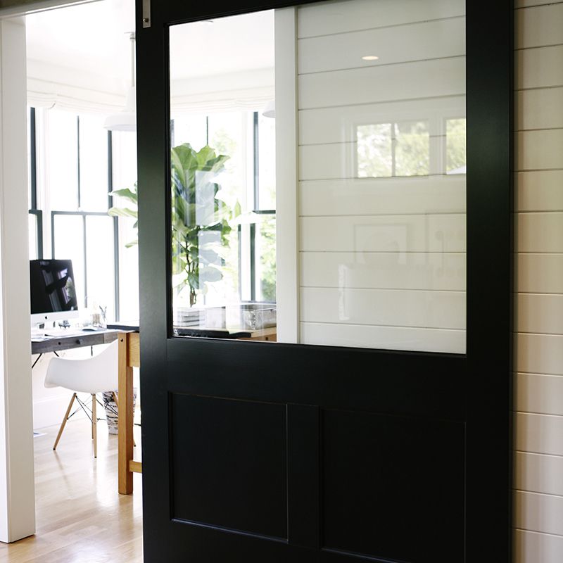 房间隔板的想法