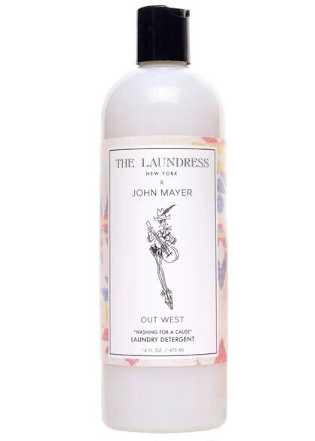 西部的洗衣妇约翰·梅尔