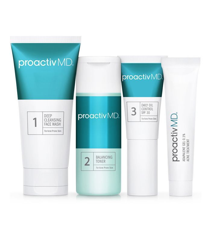 ProactivMD +完整的双核ProactivMD +完整的双核