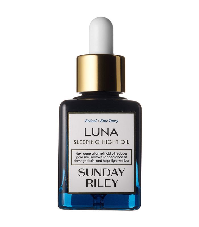 露娜睡眠夜油0.5盎司/ 15毫升