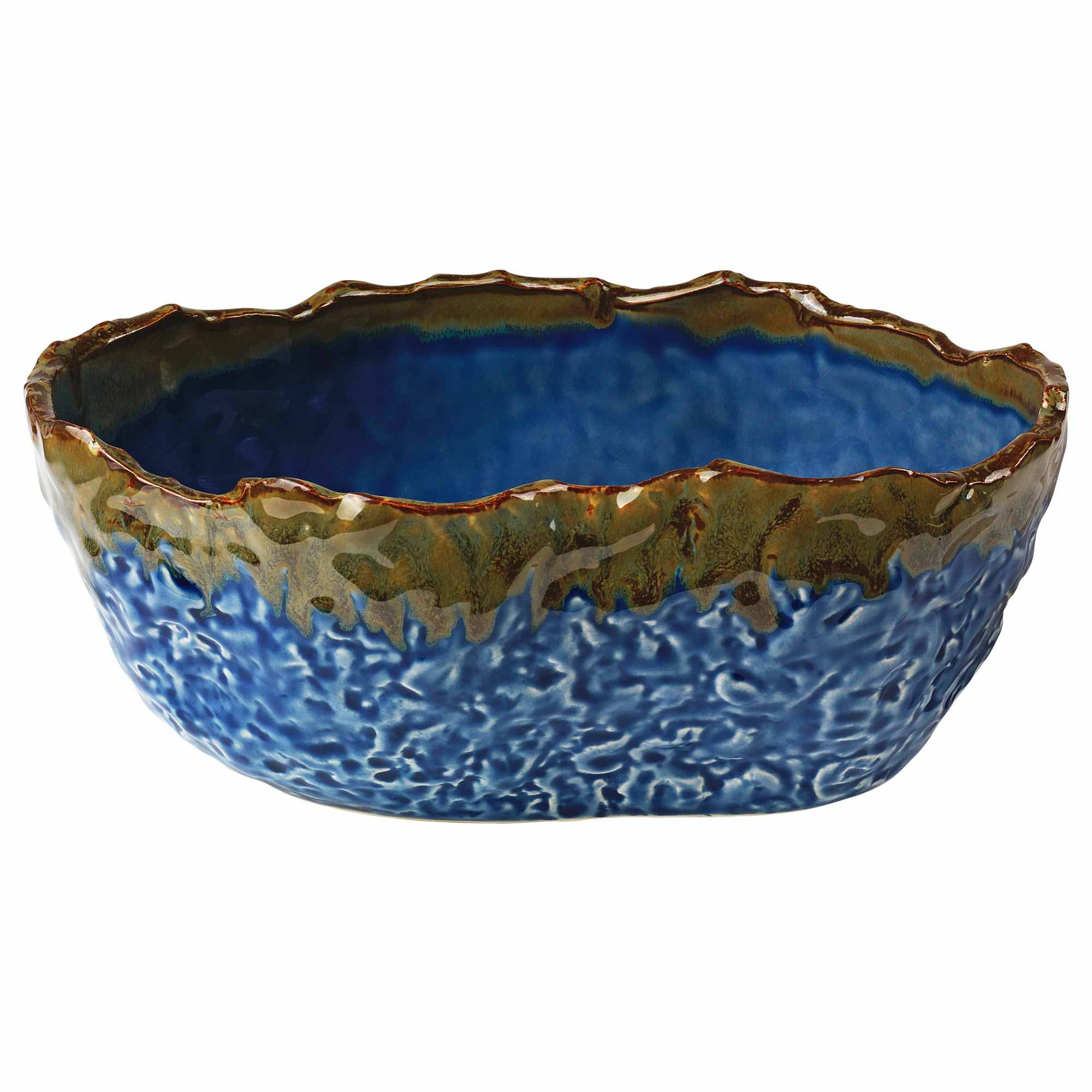 ANNANSTANS手工制作的碗