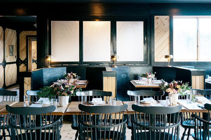 纽约周末度假理念