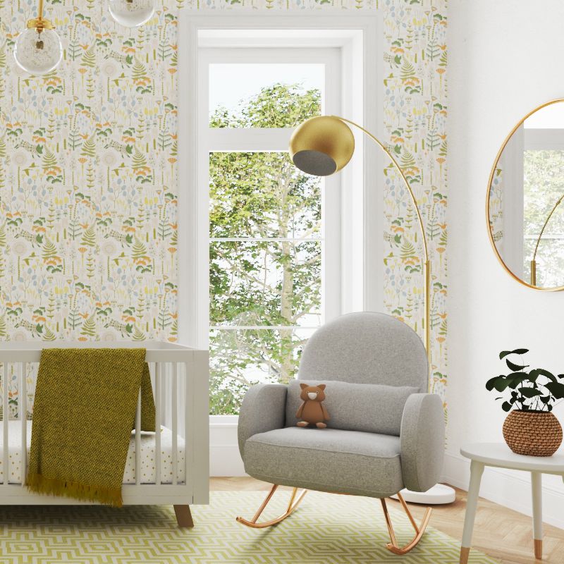 幼儿园的设计思路