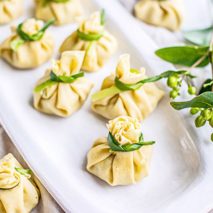 鸡肉和蘑菇钱包