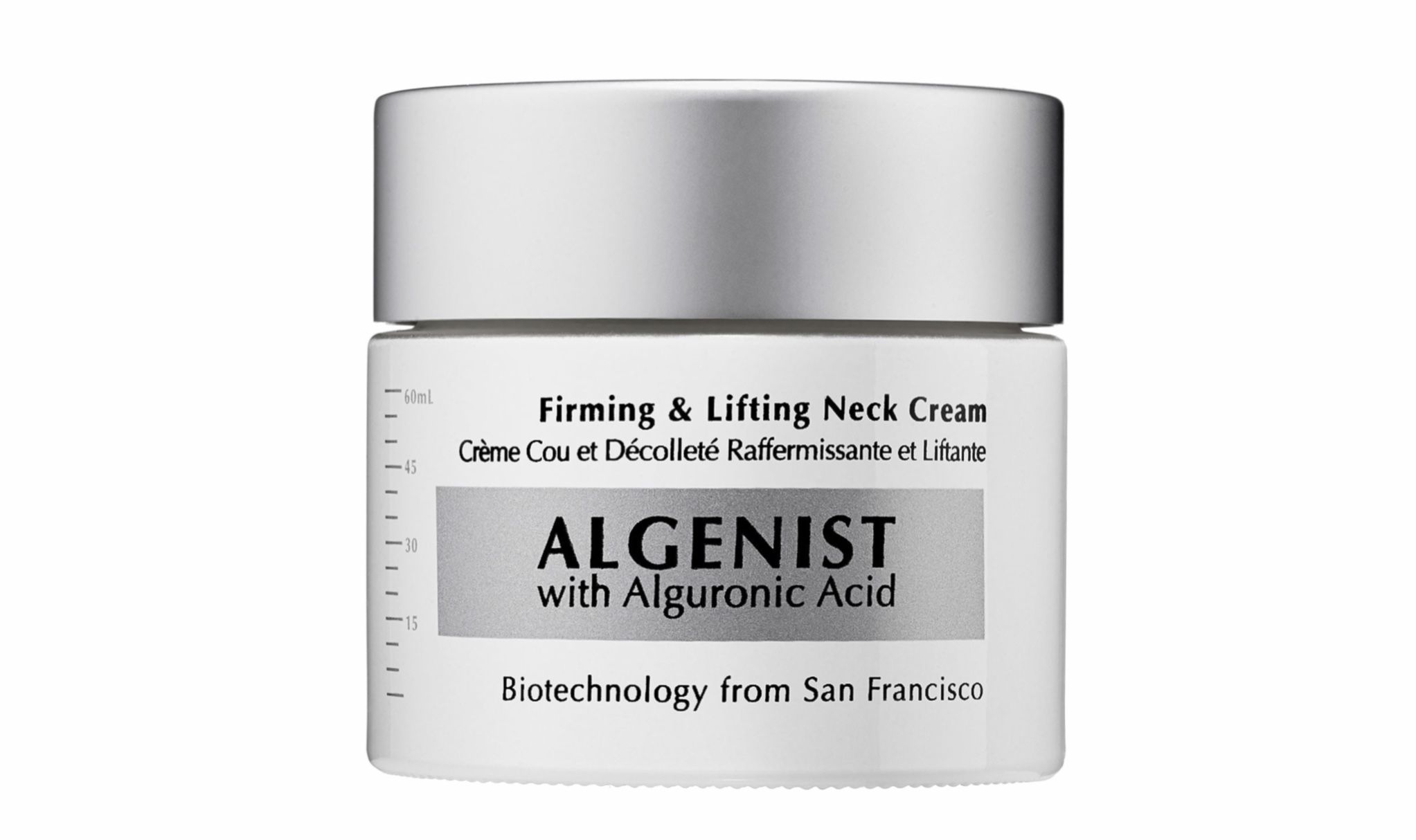 Algenist紧致提升颈霜