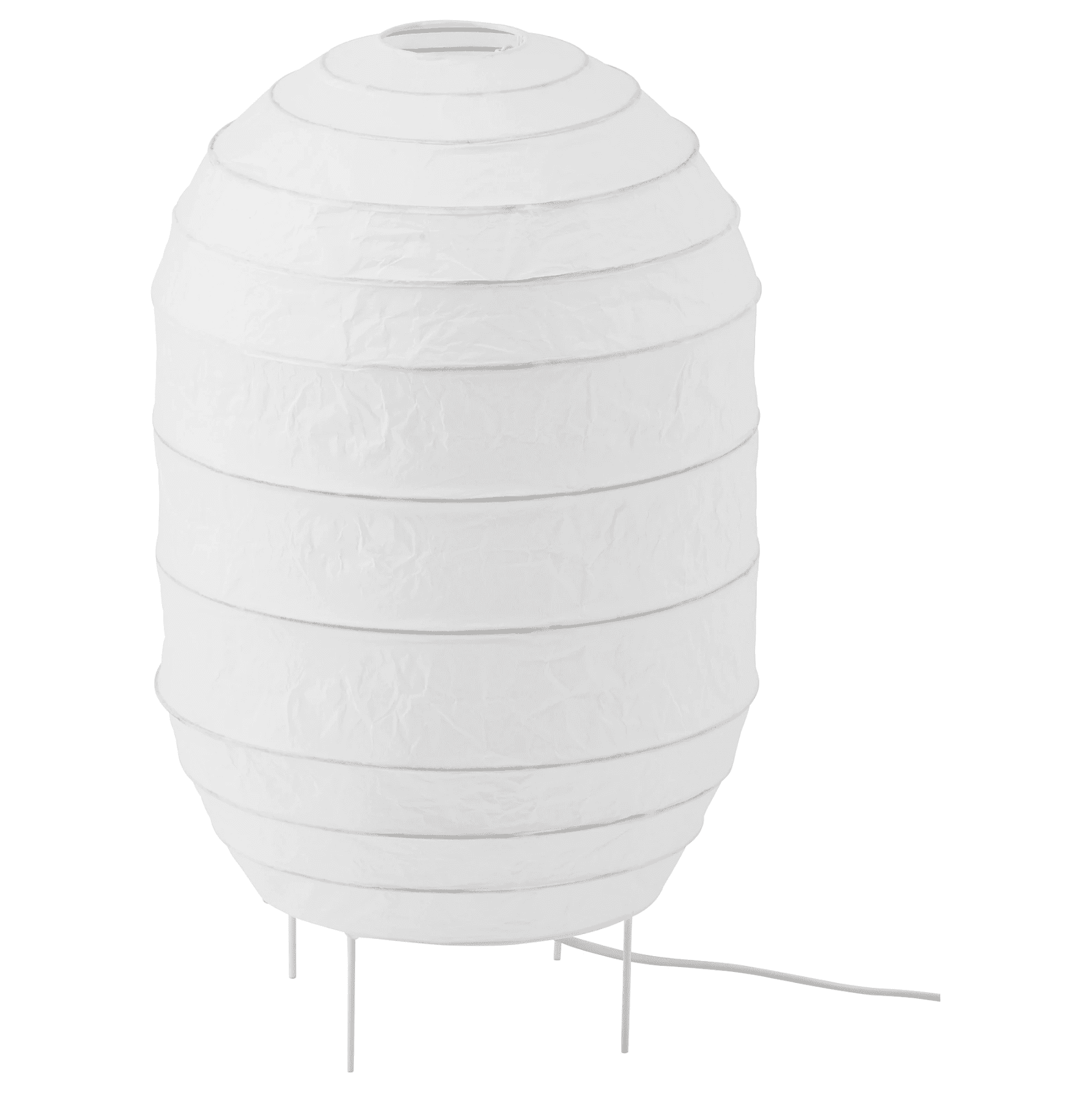 Storuman的落地灯