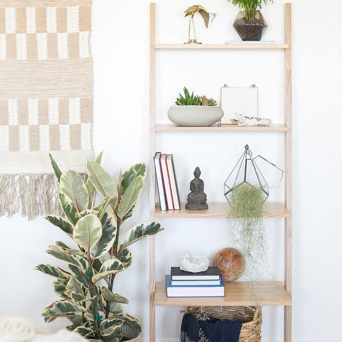 波西米亚风格的家居装饰