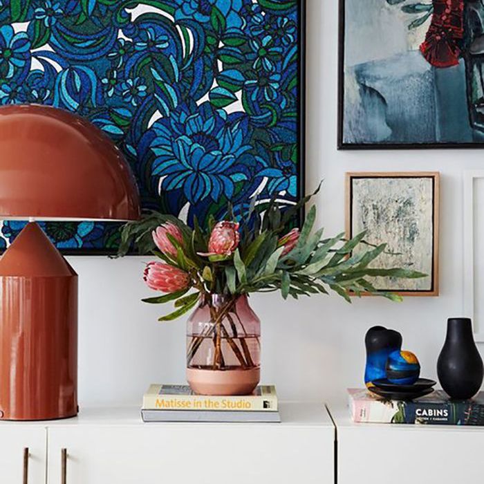 客厅理念——家居装饰潮流