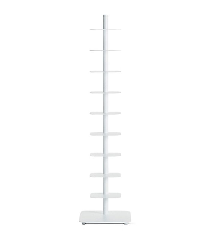 故事由书柜设计触手可及