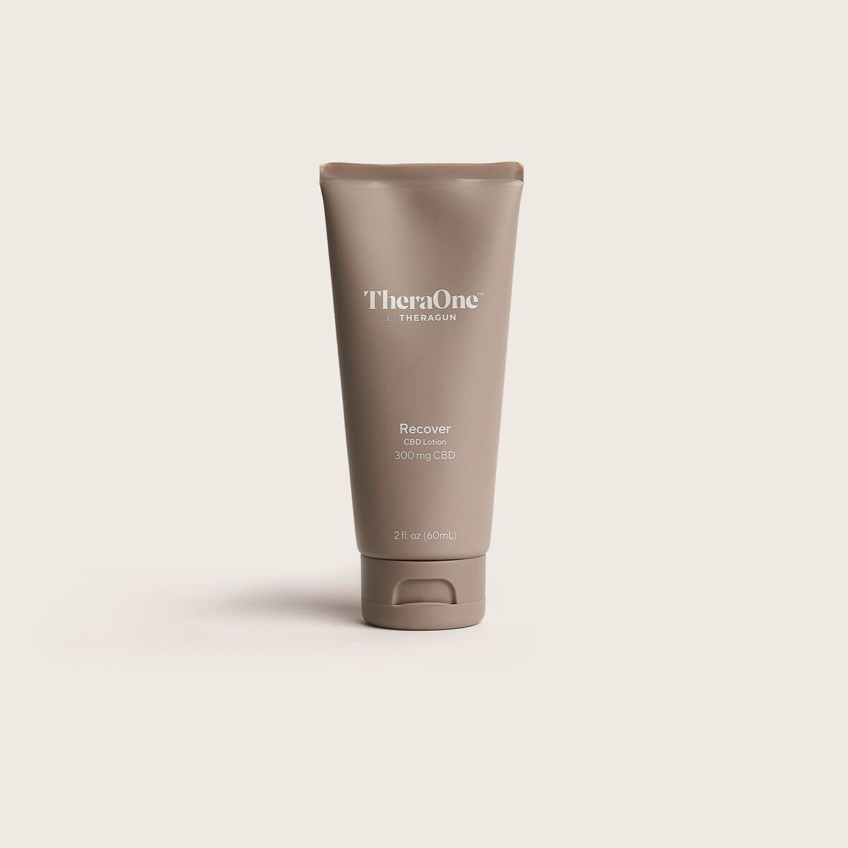 TheraOne回收CBD洗液