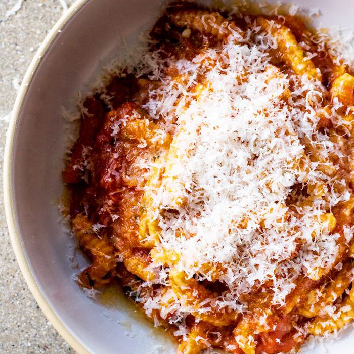 纽约最好的意大利餐厅——巴拉诺