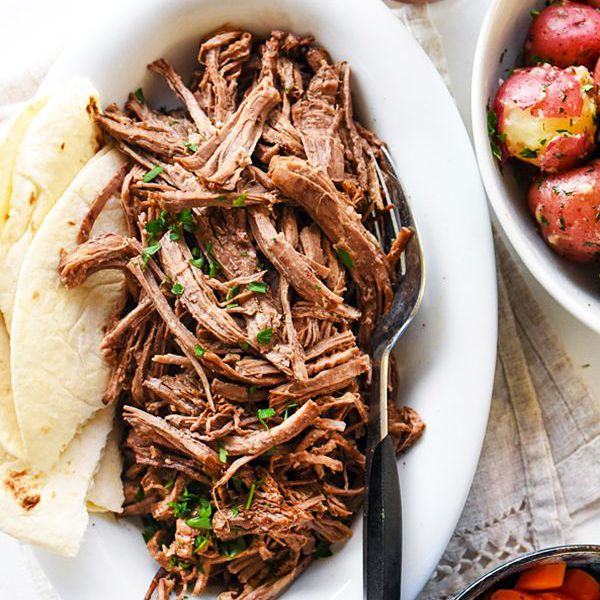 crockpot烧锅食谱