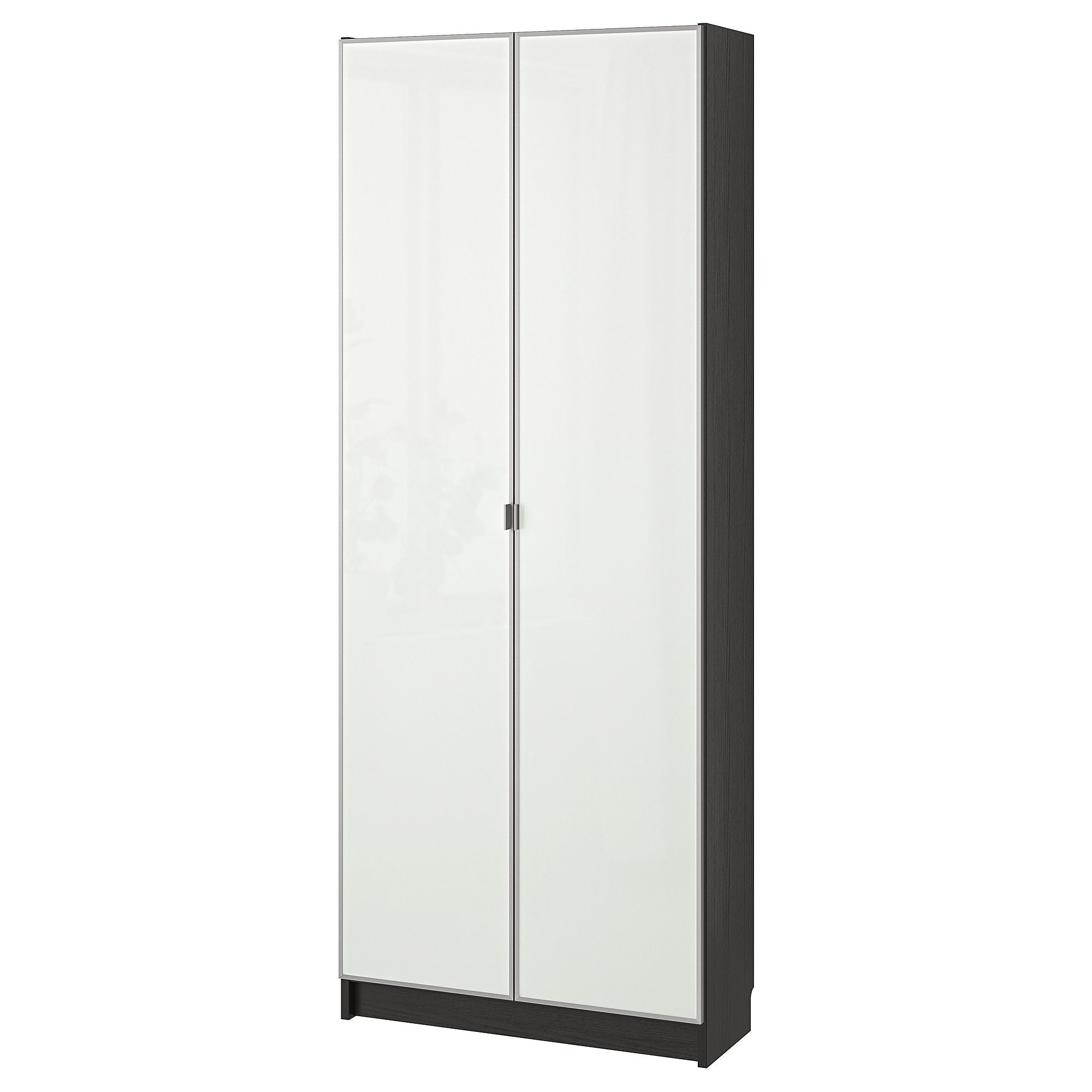 宜家比利/ Morliden书柜