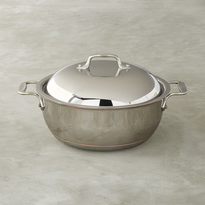 全包铜芯荷兰炉