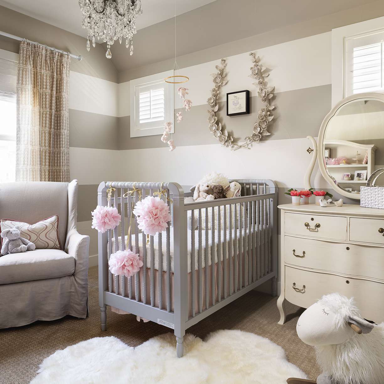 幼儿园的设计思路