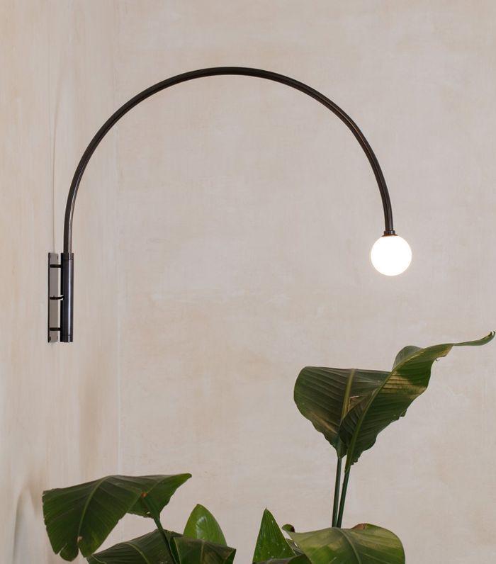 盟军设备Countour壁灯