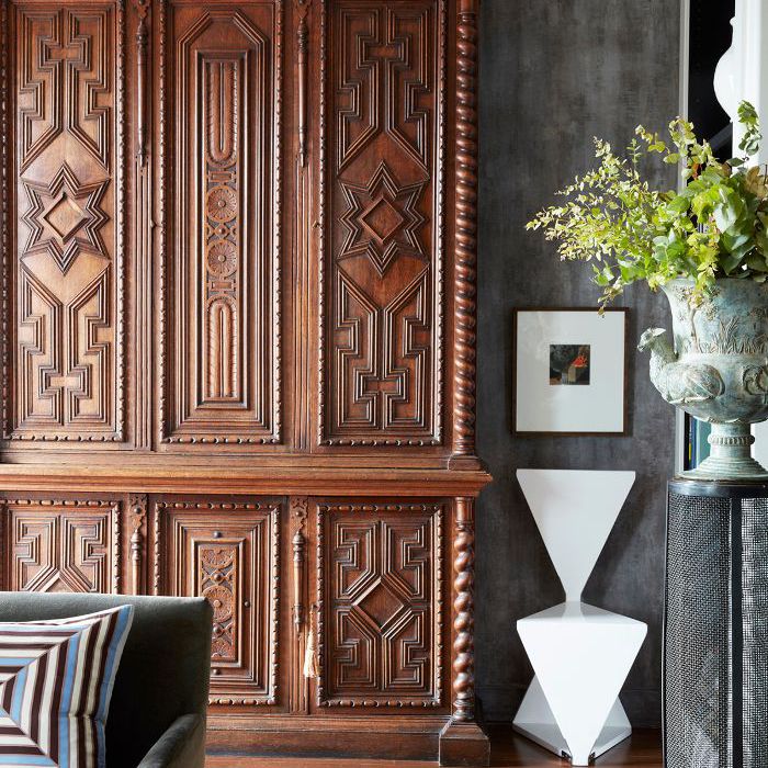 室内设计师的建议