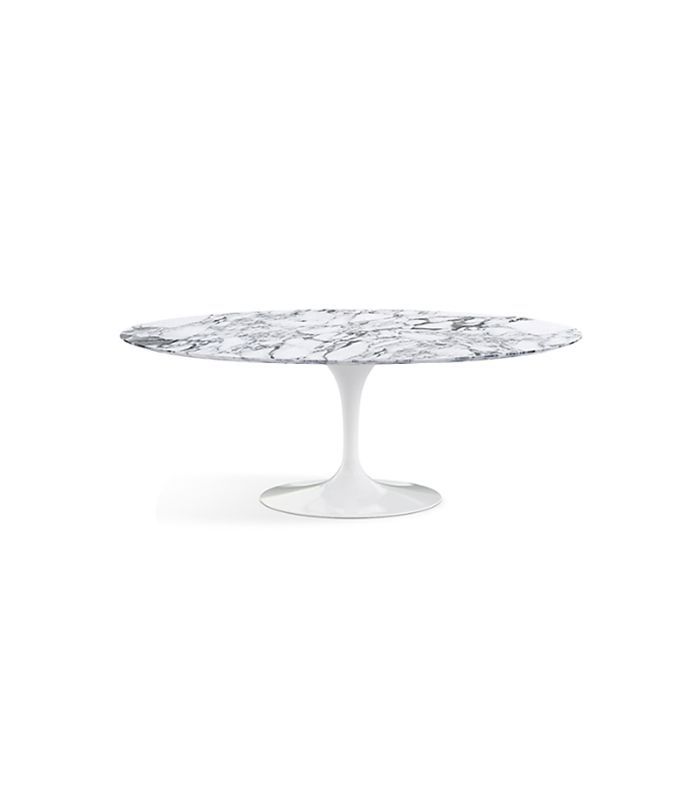 Saarinen椭圆形桌子