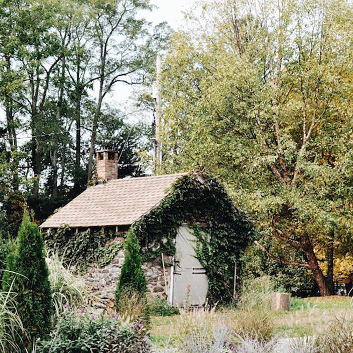 美国独特的小镇