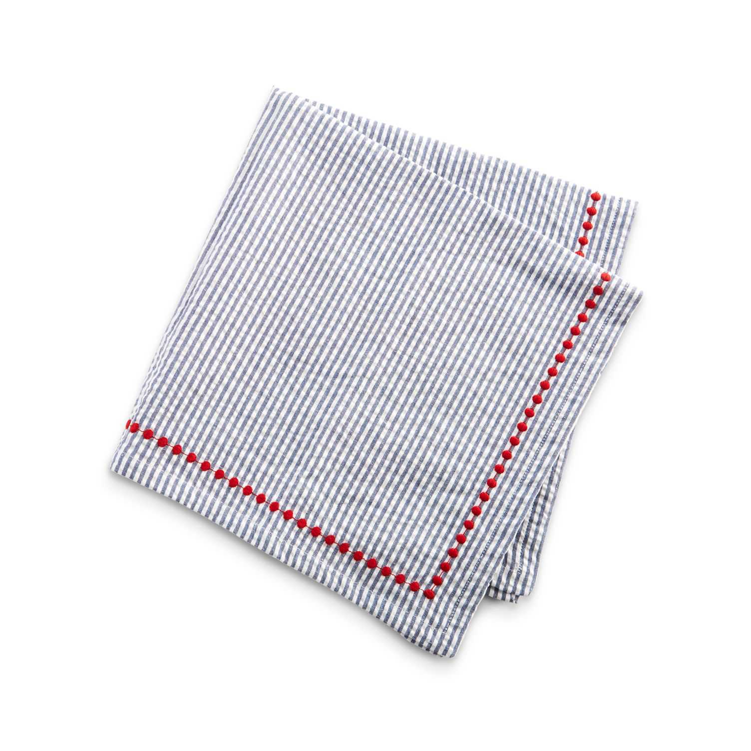 野炊泡泡纱餐巾纸