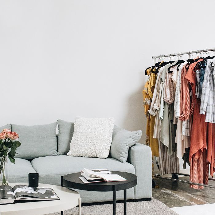 影楼，Chriselle林