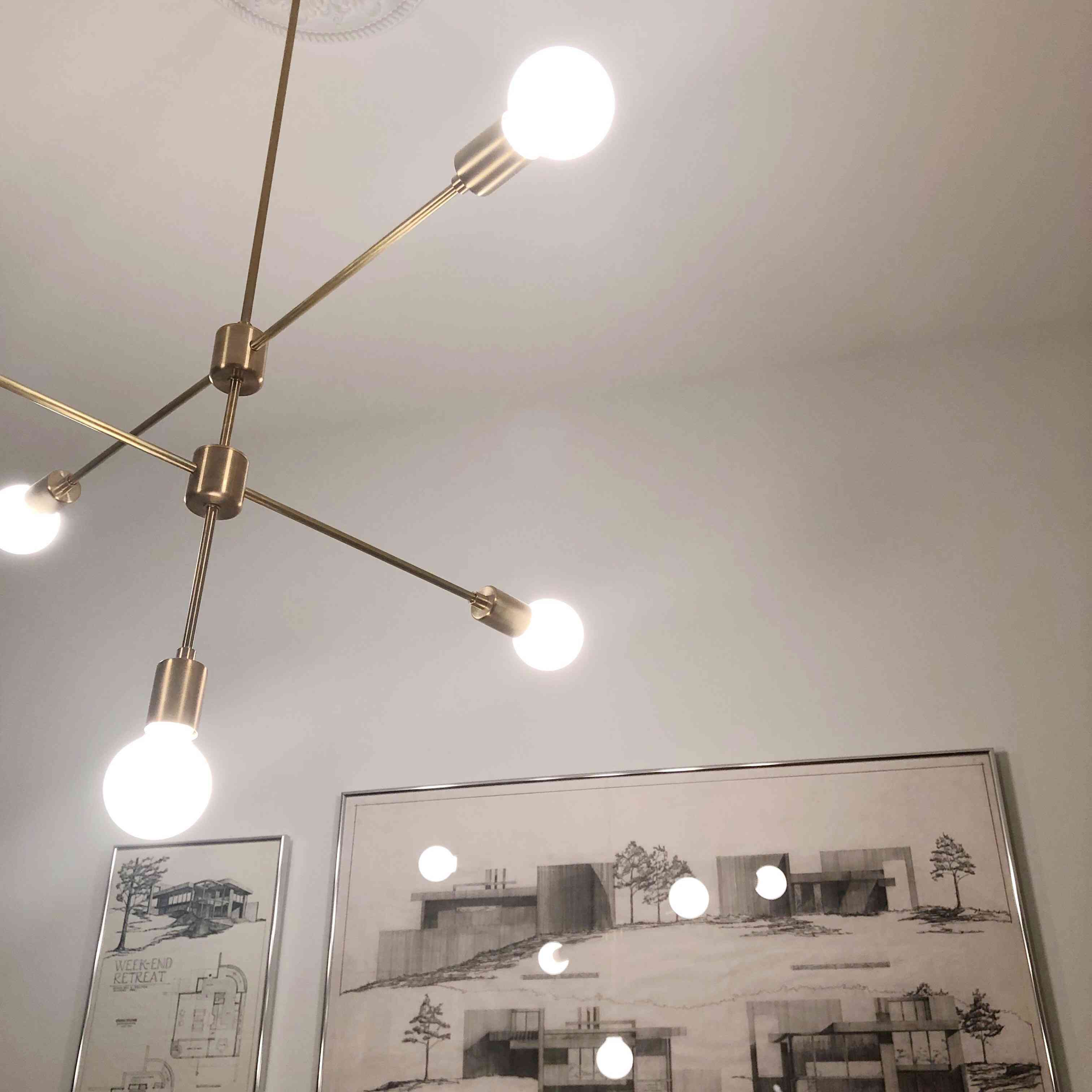 框架结构的打印