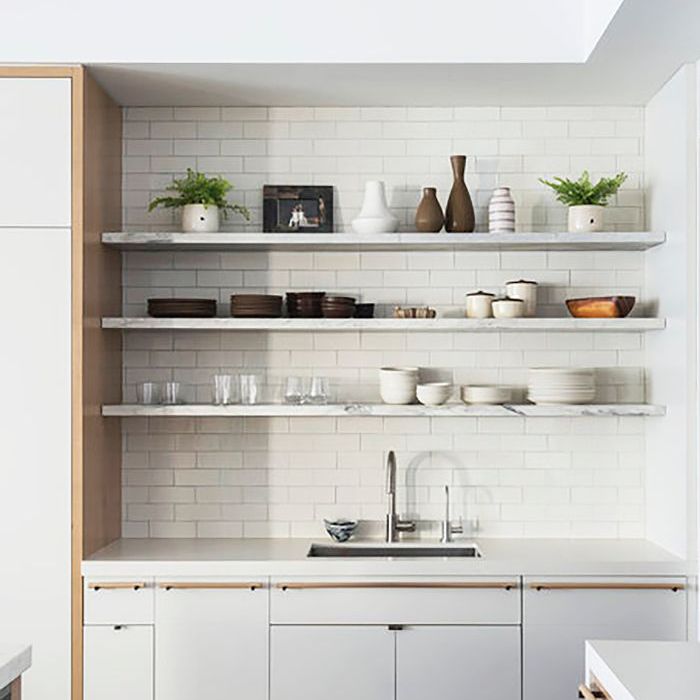 极简磁砖思路 - 砌体砖