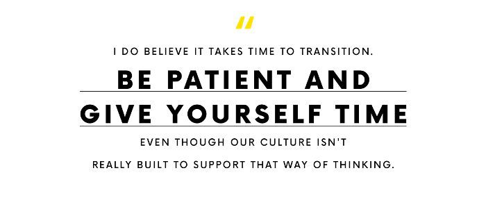 给新妈妈的建议