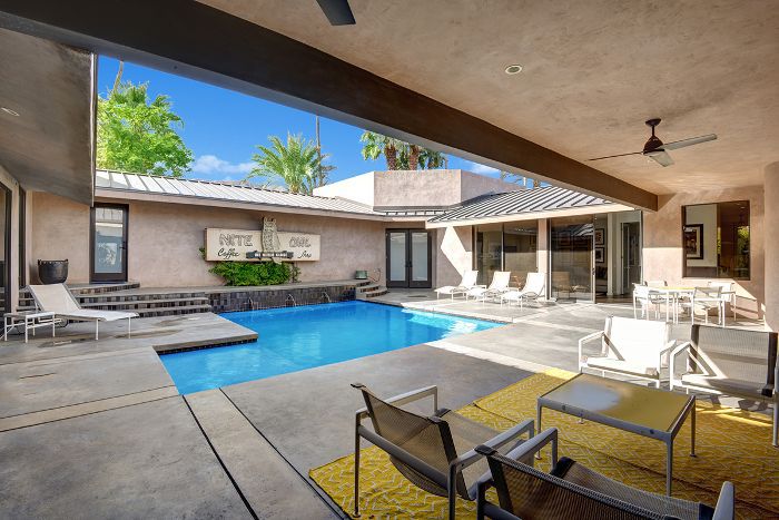 周杰伦哈特 - 游泳池