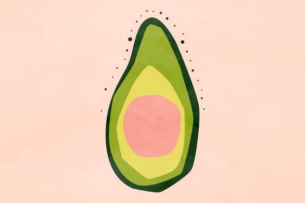 Picking the perfect avocado