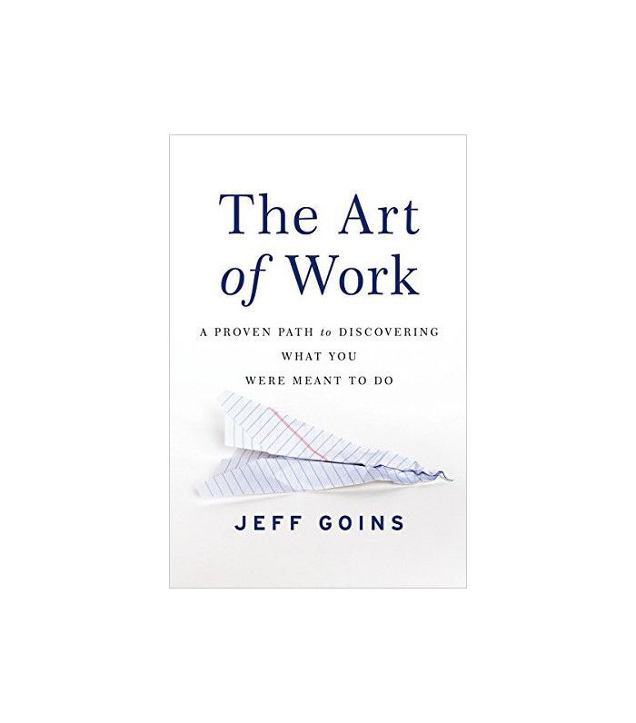 杰夫·戈因斯的《工作的艺术＂class=