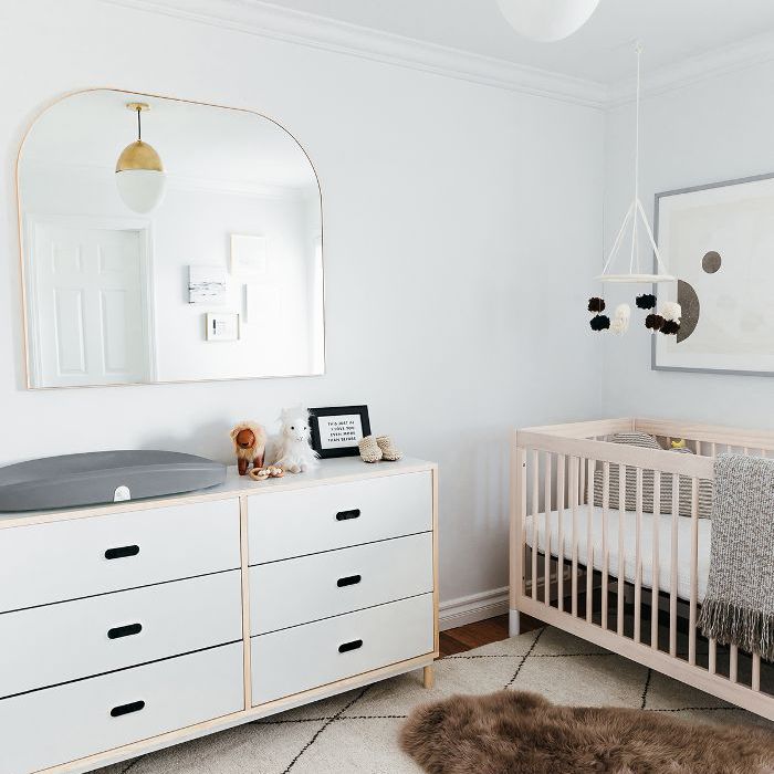 吃、睡、穿——现代幼儿园设计