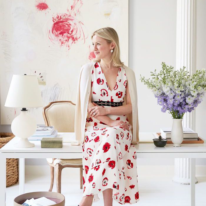 最佳女室内设计师- Alyssa Kapito