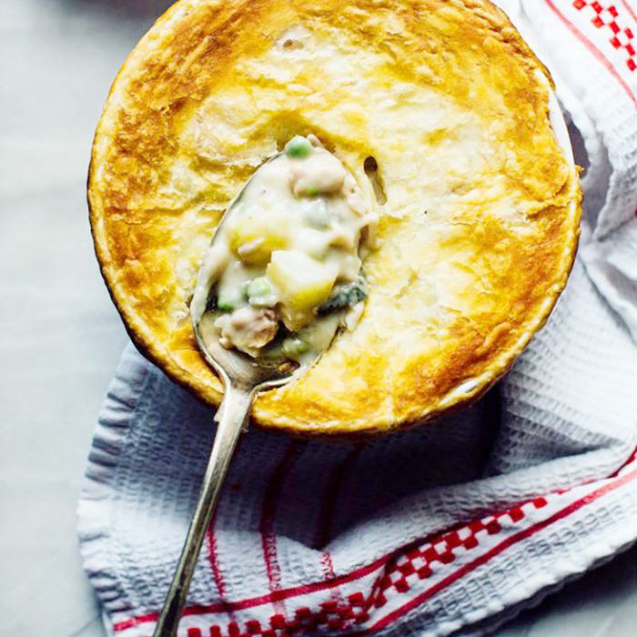 素食主义者菠萝蜜食谱