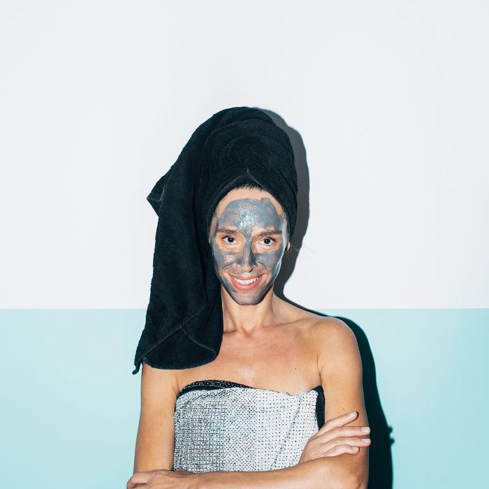 皮肤会随着年龄的增长而变化