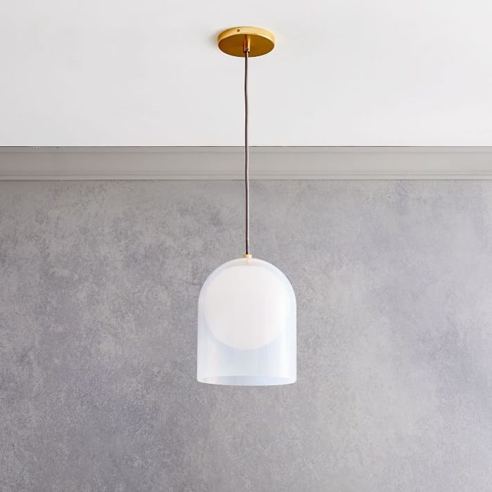 西榆二重奏吊坠