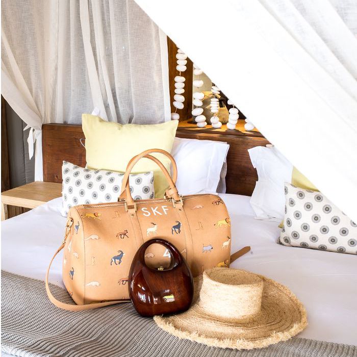 女性最佳旅行袋