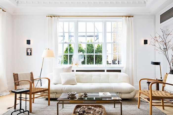 内特·伯克斯窗口治疗指南 - 建筑