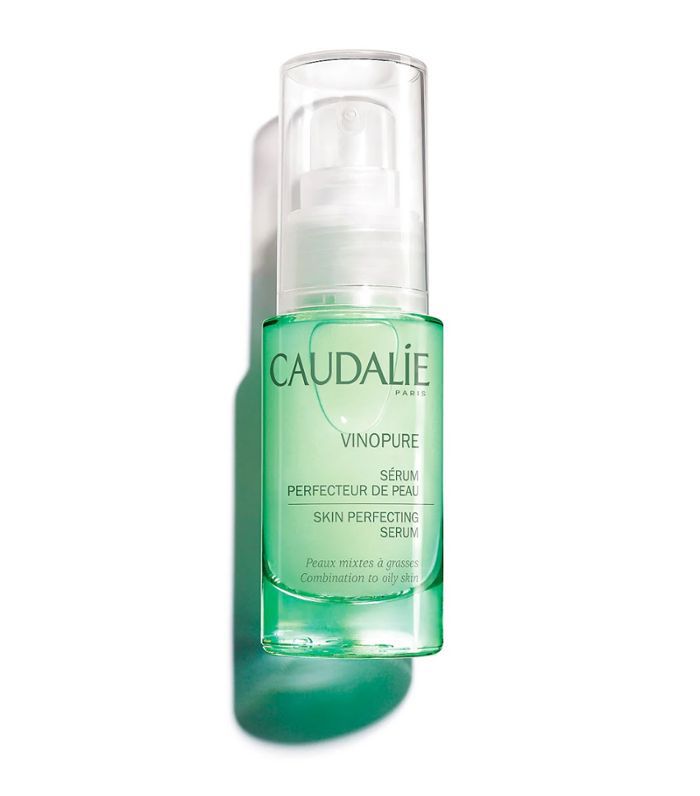 CAUDALIE Vinopure天然水杨酸毛孔精华