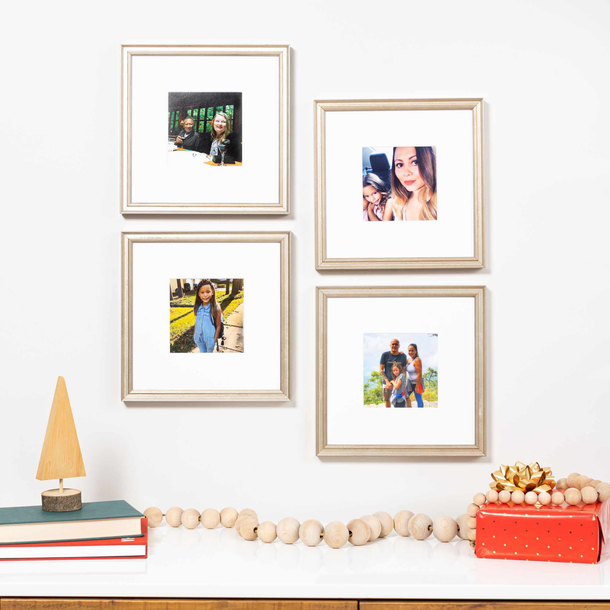 FrameBridge Instagram Mini.