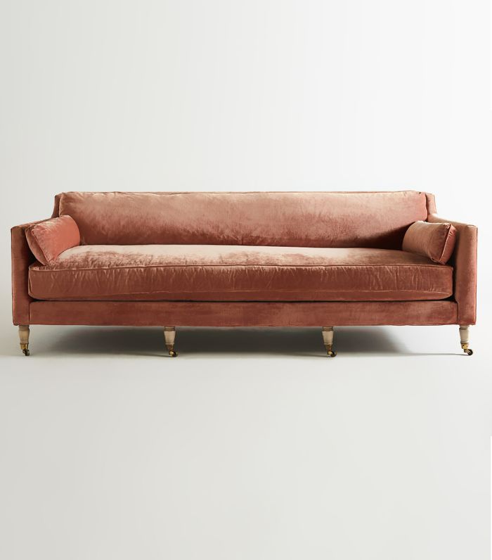 Anthropologie Leonelle沙发