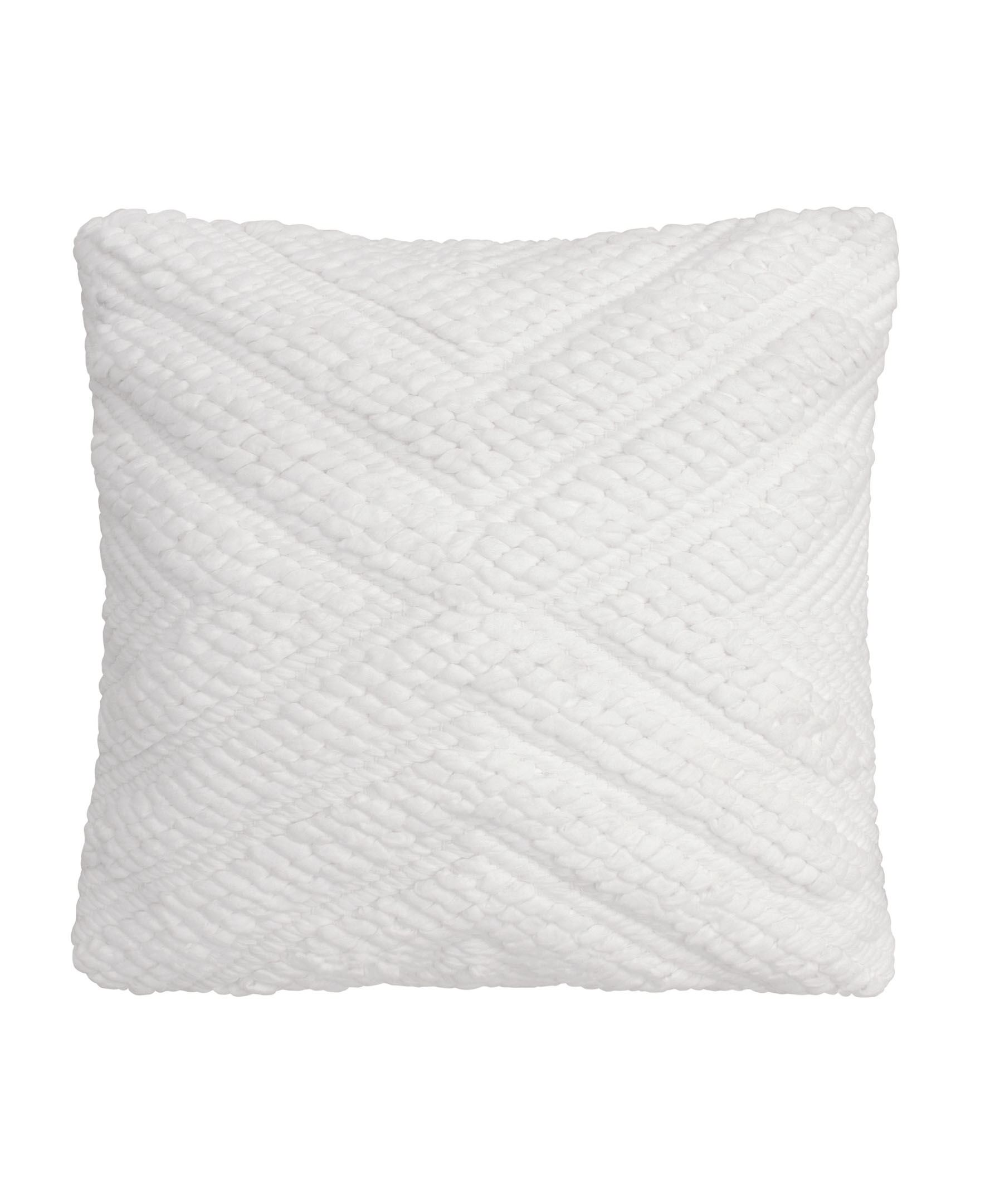 维多利亚的枕头