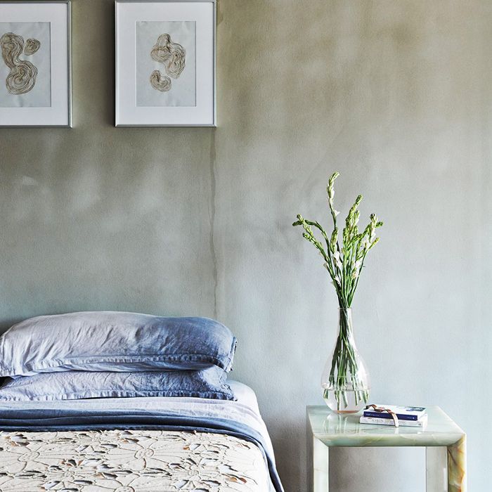 绿色大理石家具