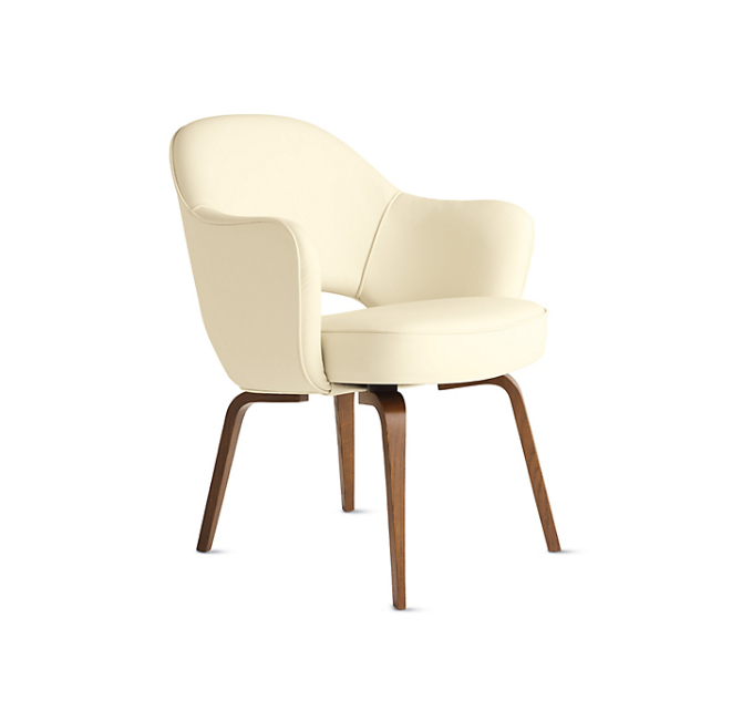 诺尔·沙里宁办公椅