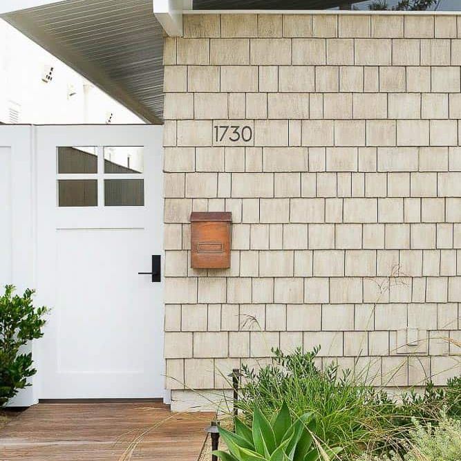 明迪·盖伊·伍德步道