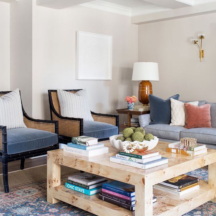 格林威治村家庭游