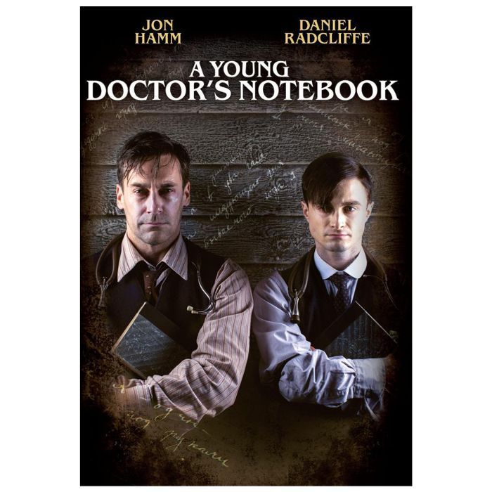 一位年轻医生的笔记