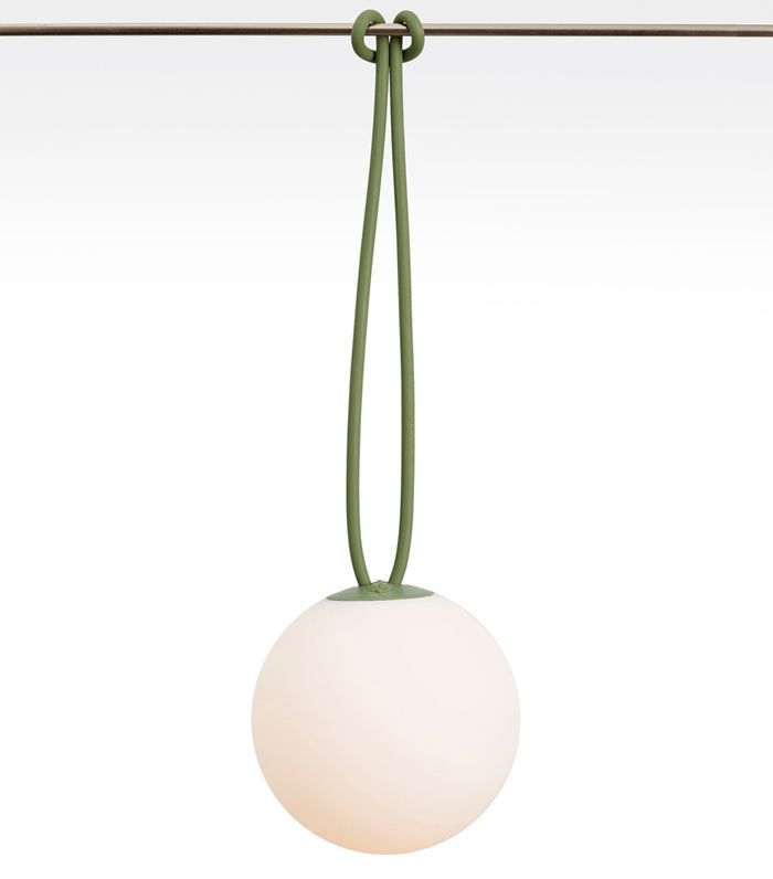 Fatboy Bolleke LED室内外灯