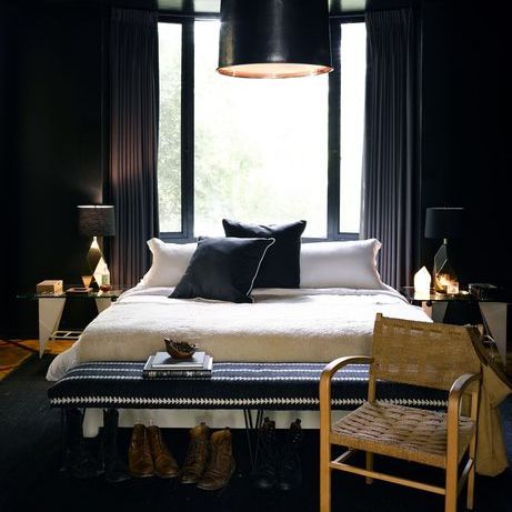 小卧室的装饰技巧